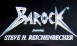 Barock : Rock Like the Age Of... Barock!!!